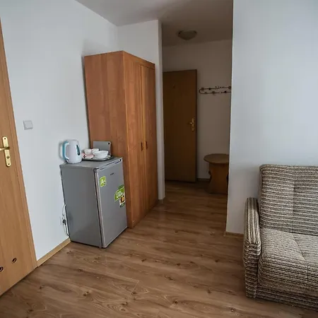 Amber Guest house *