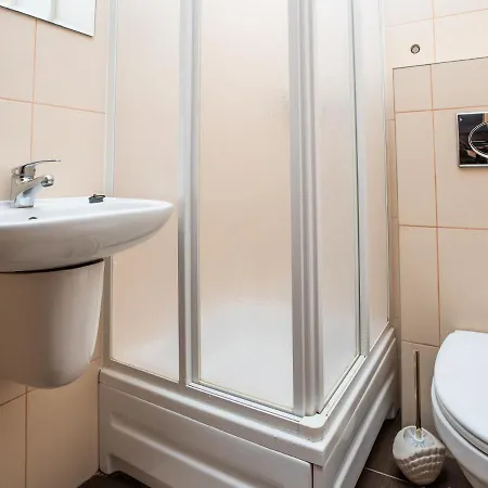 Pensjonat Amber Dom Gościnny *
