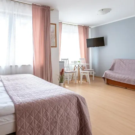 Guest house Amber *