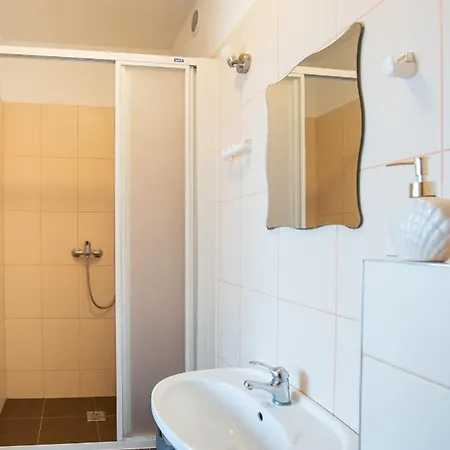 Guest house Amber *