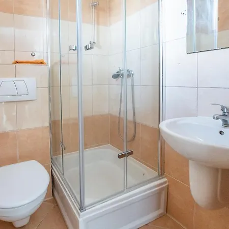 Amber Guest house *