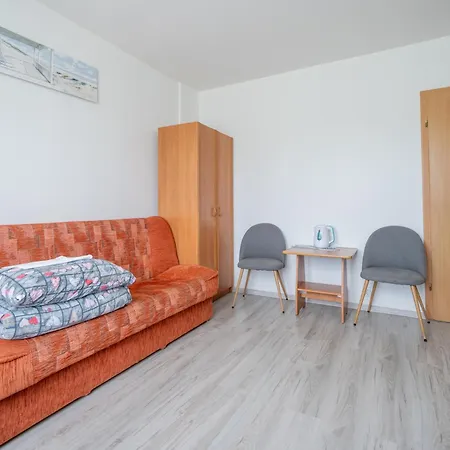 Amber ゲストハウス *