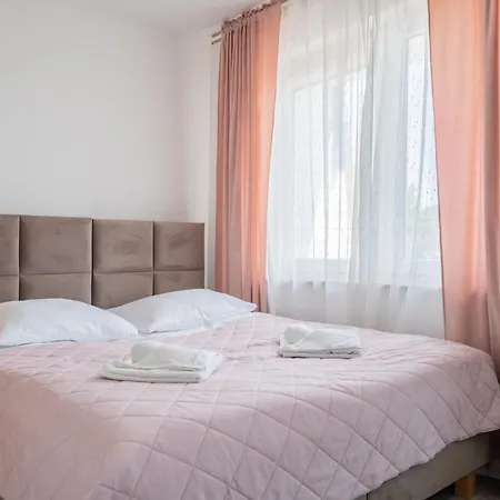 Amber Dom Gościnny Pensjonat