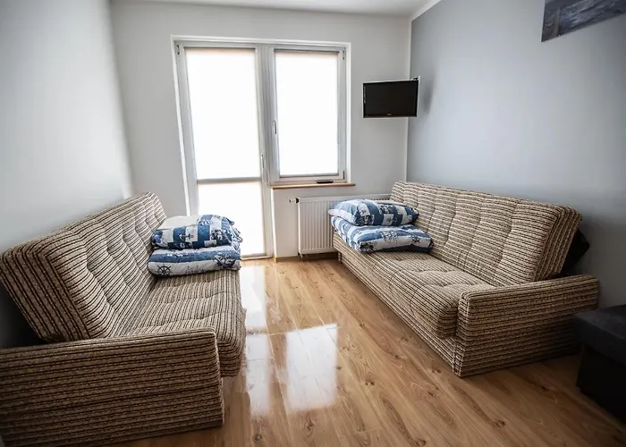 Amber * Międzywodzie