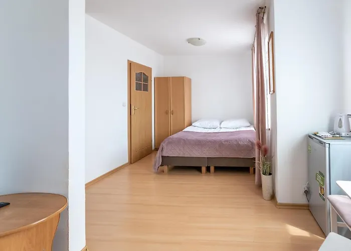 Amber * Międzywodzie