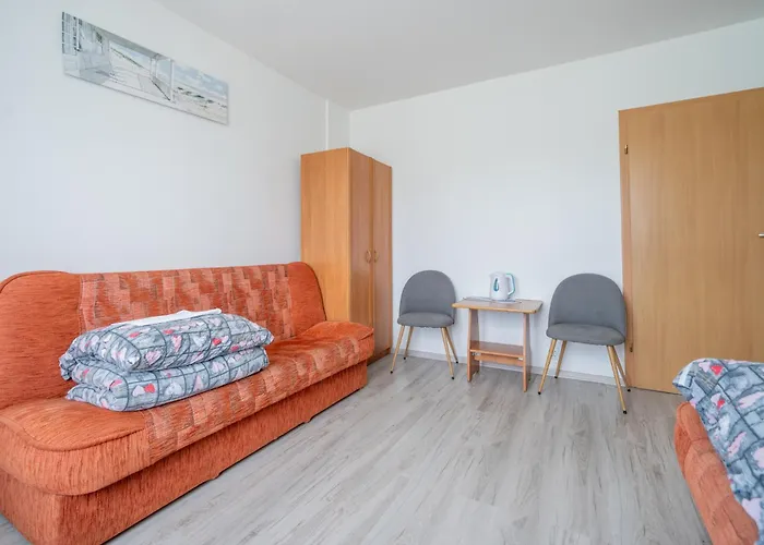 Amber ゲストハウス *